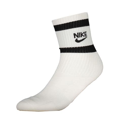 Nike Socken Weiss Herren 